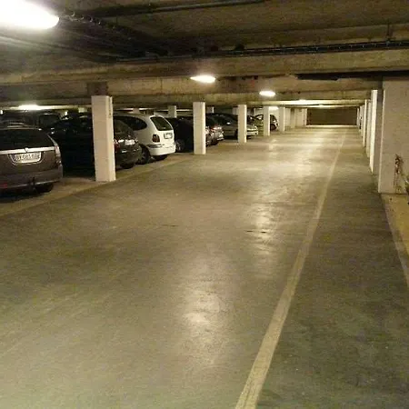 Arche Hotel 