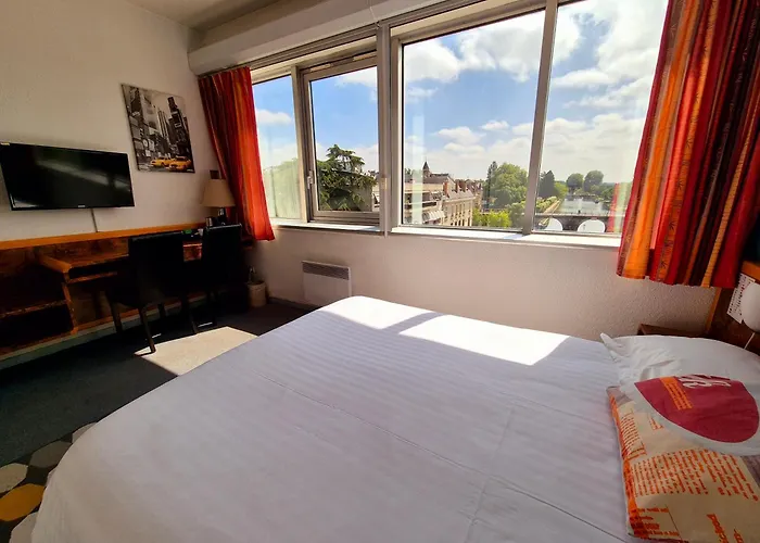 Arche Hotel