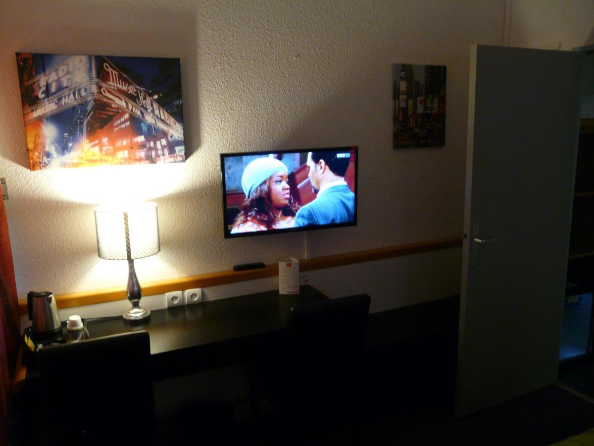 Arche Hotel