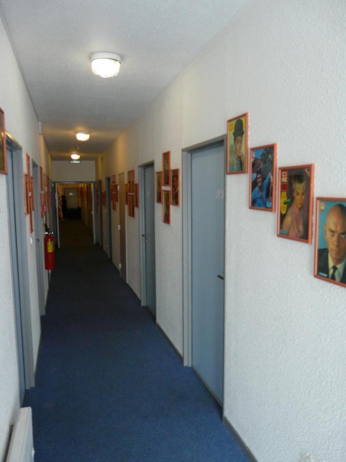 Arche Hotel 3*