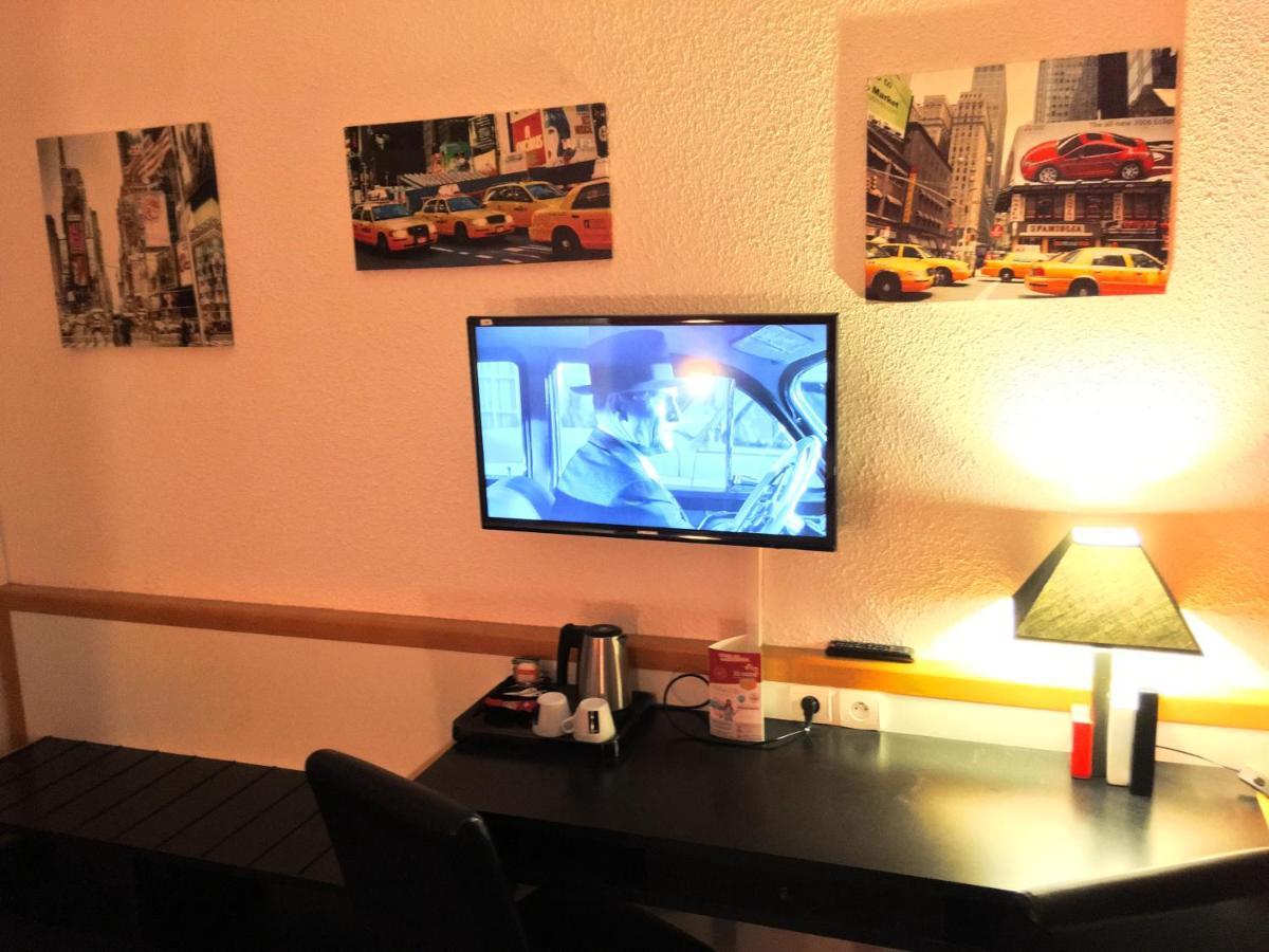 Arche Hotel