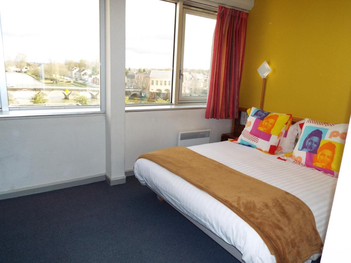 Hotel Arche Vierzon