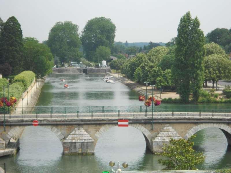 Arche Hotel Vierzon