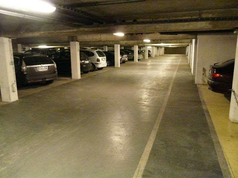 Hotel Arche