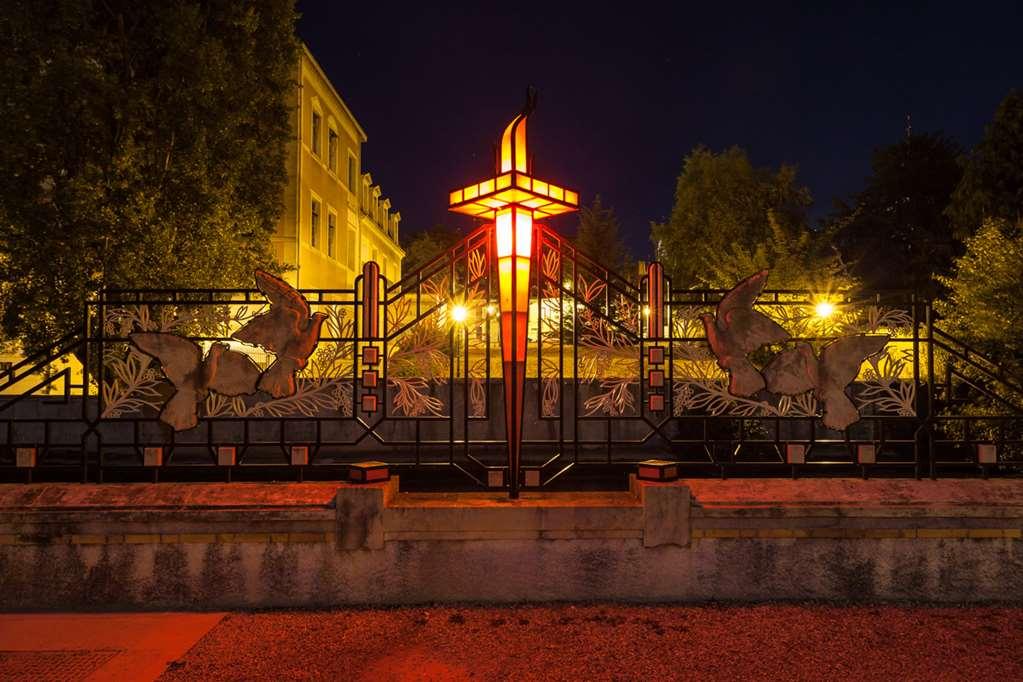 Hotel Arche 3*