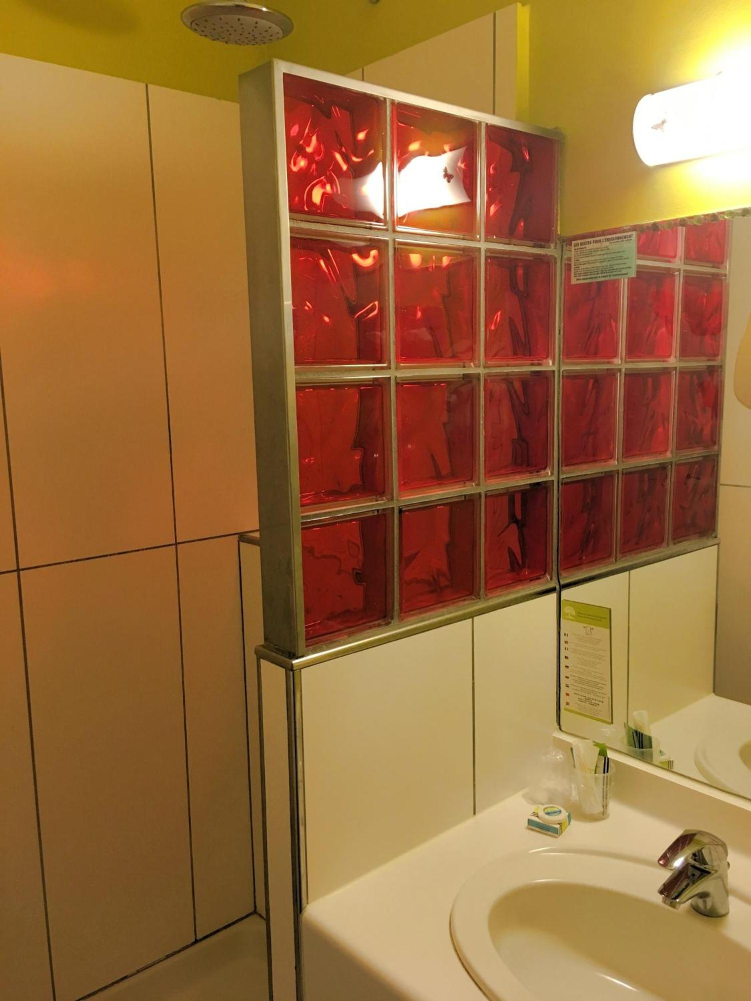 Hotel Arche