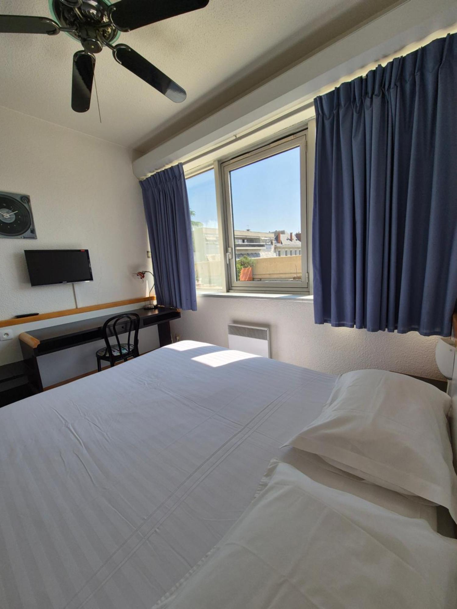 Hotel Arche 3*