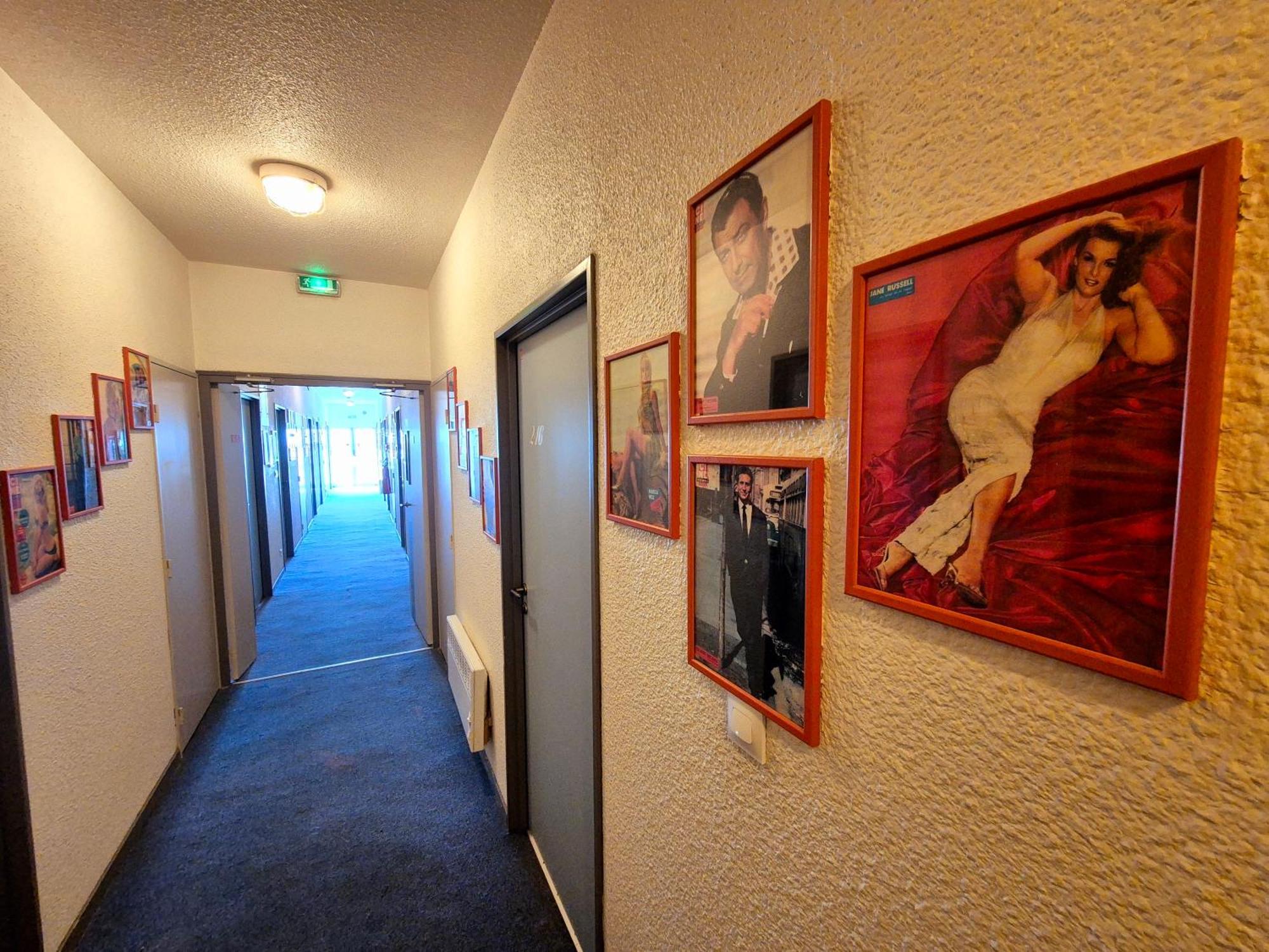 Hotel Arche Vierzon