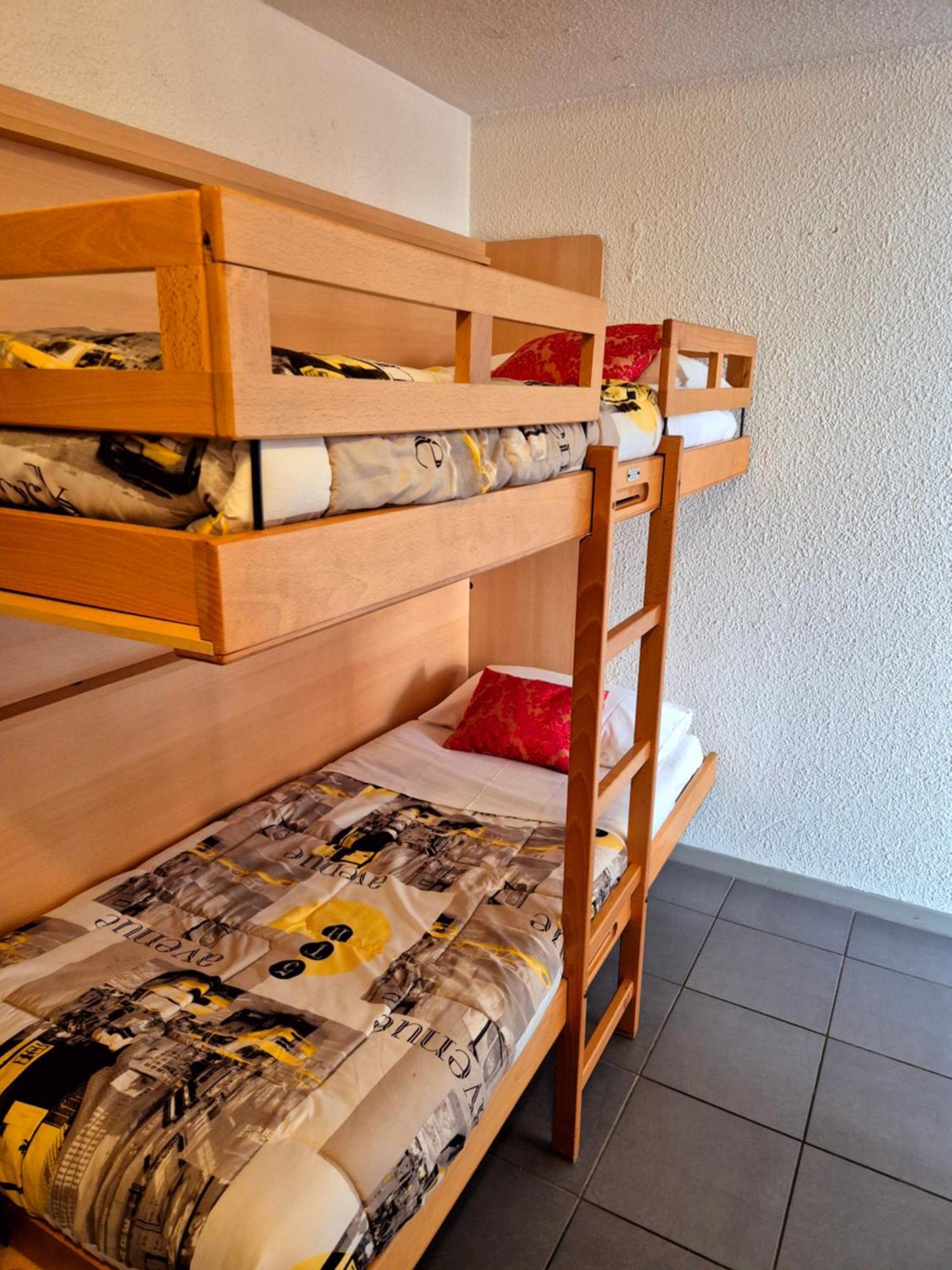 Arche Hotel 3*