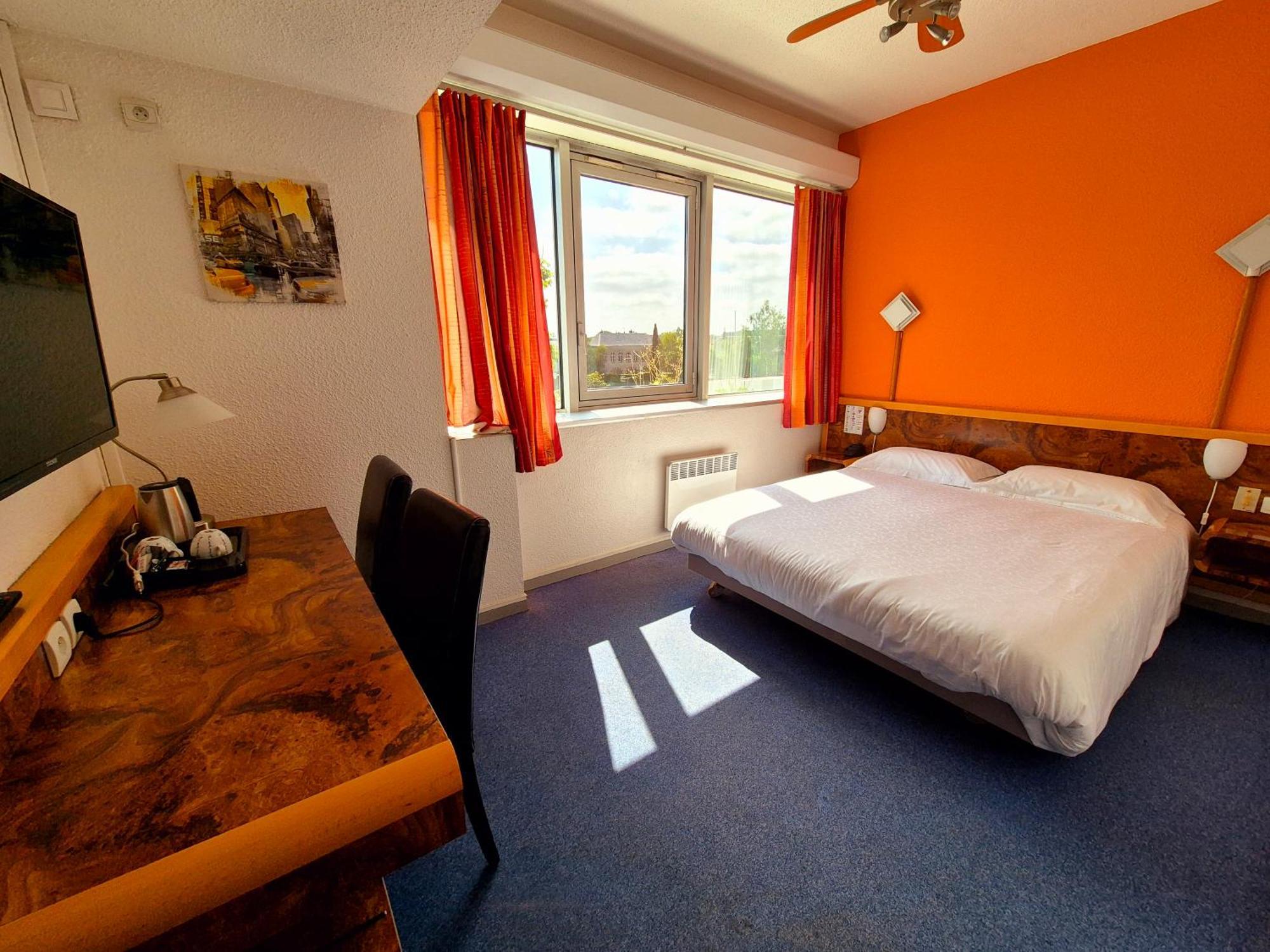 Arche Hotel Vierzon