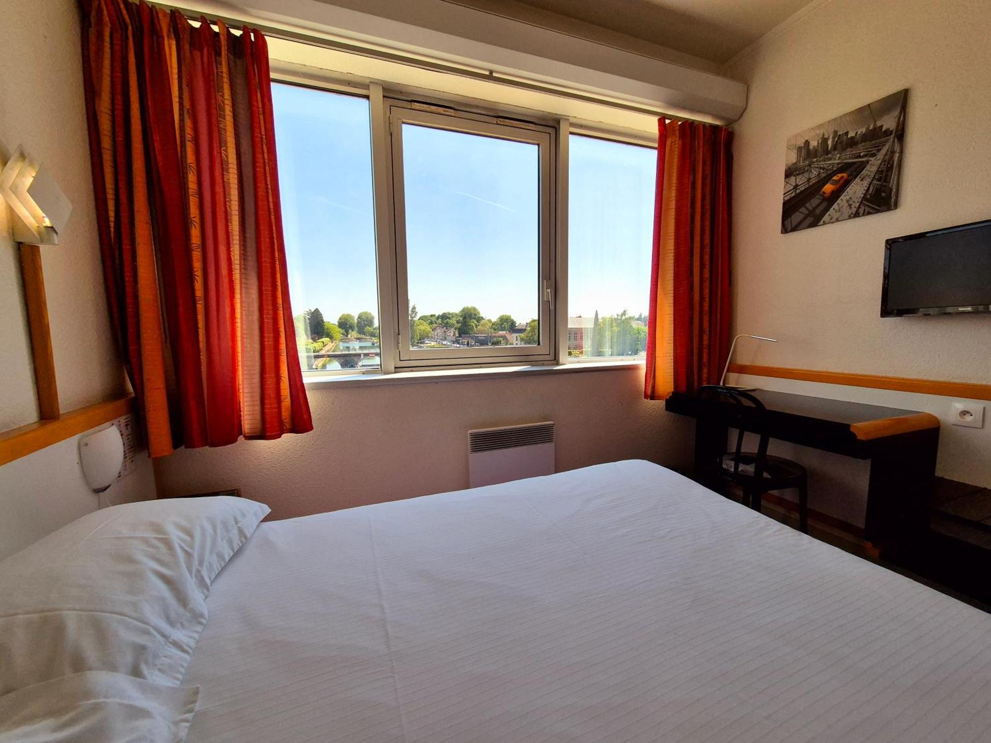 Hotel Arche