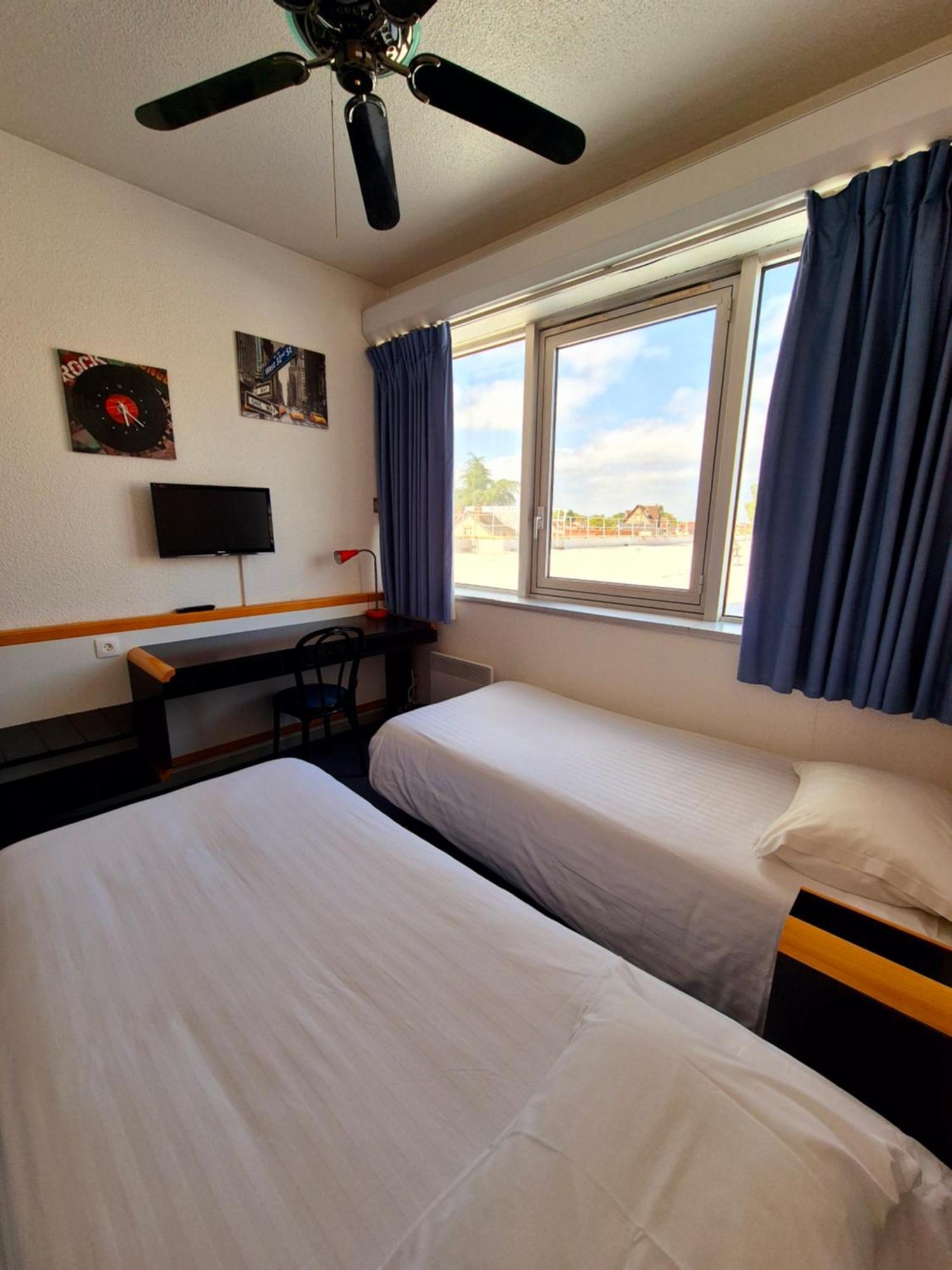 Hotel Arche Vierzon