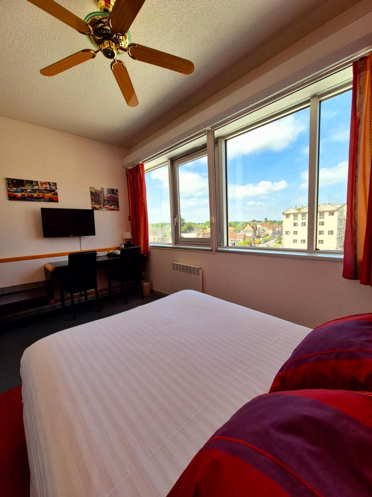 Arche Hotel