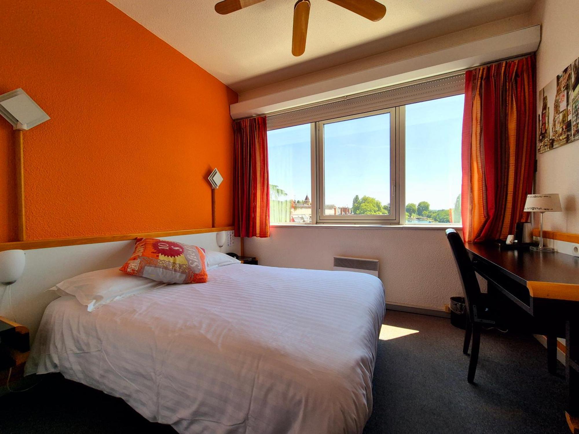 Hotel Arche 3*