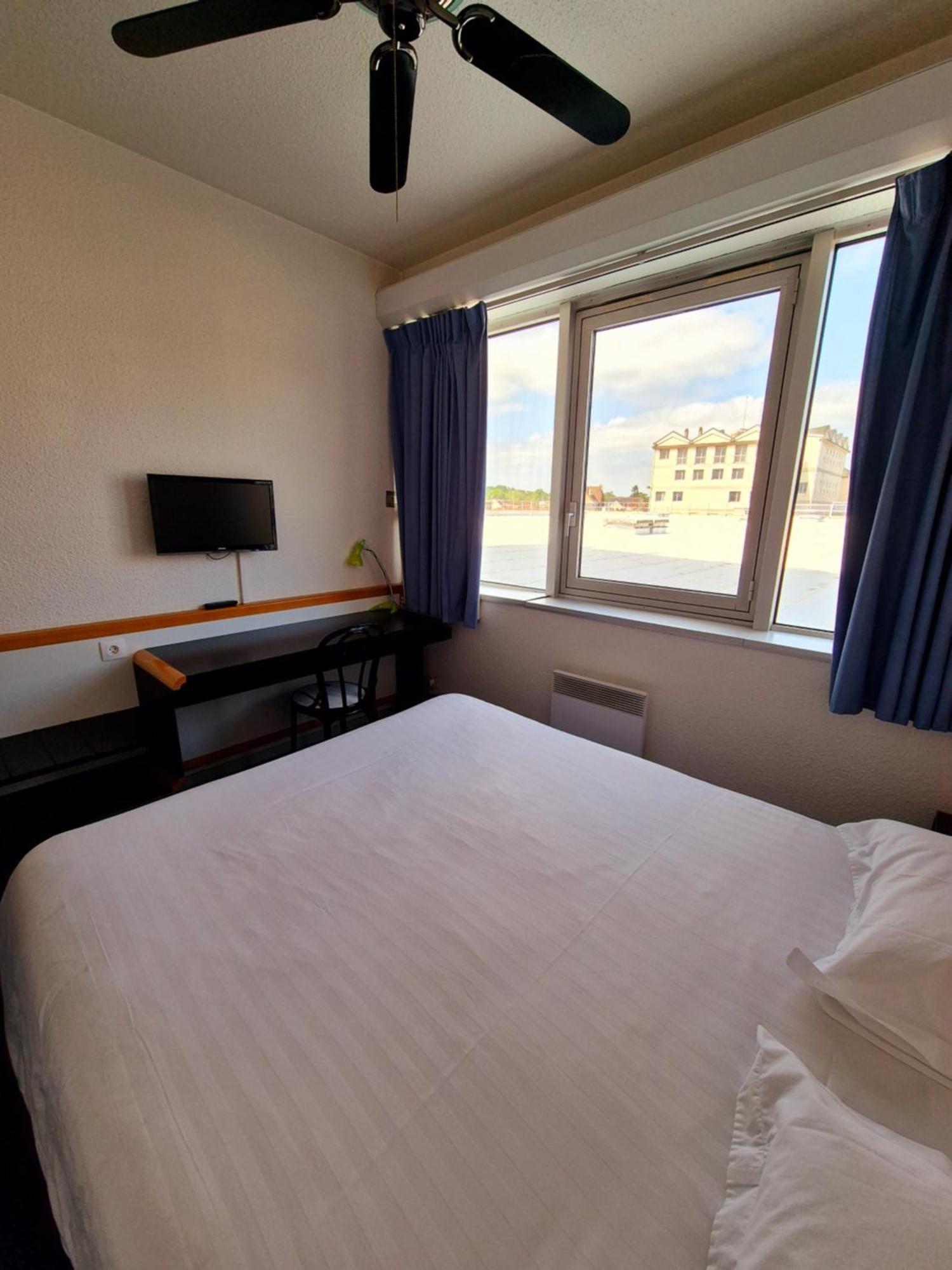 Arche Hotel Vierzon