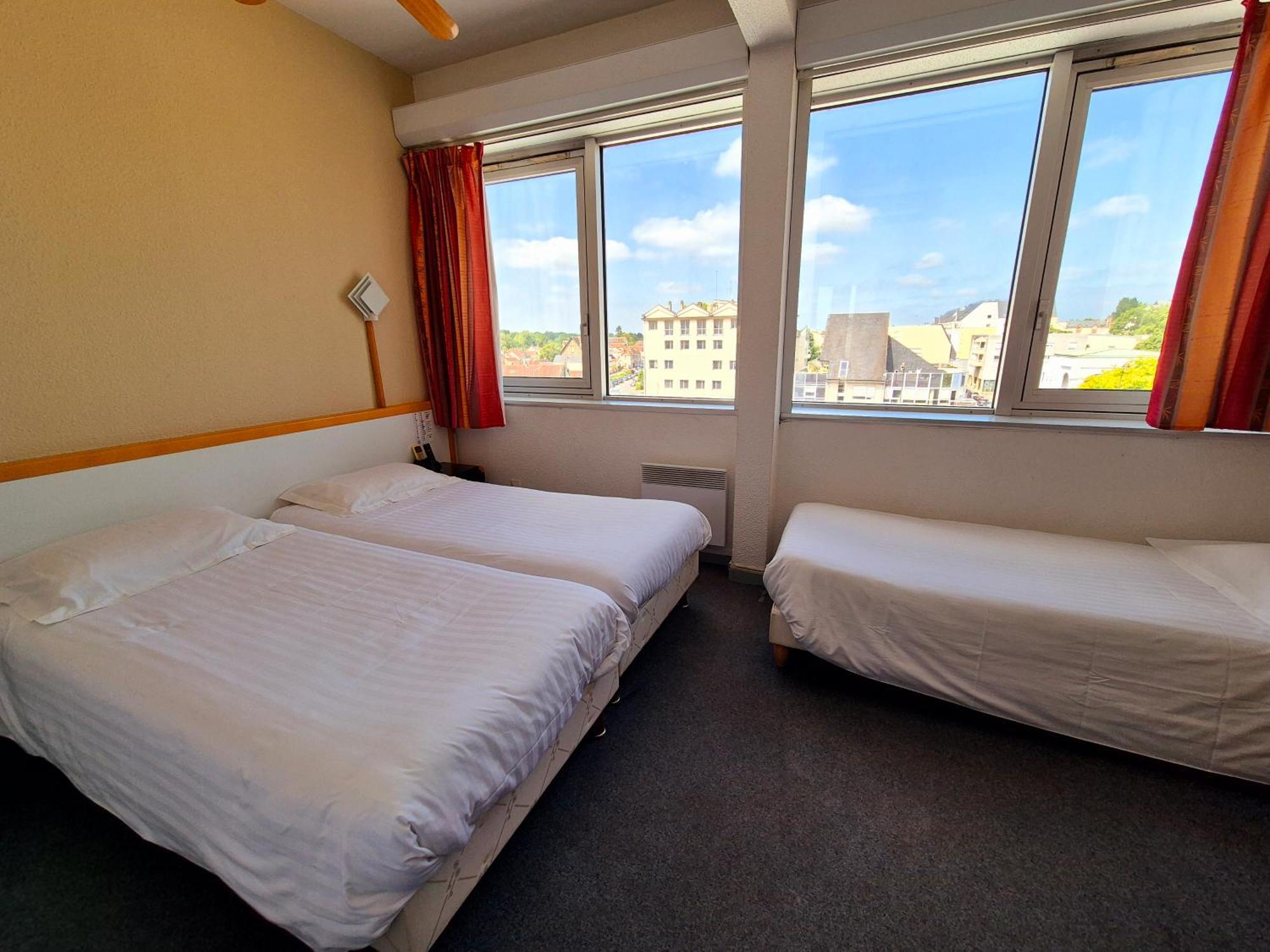 Hotel Arche