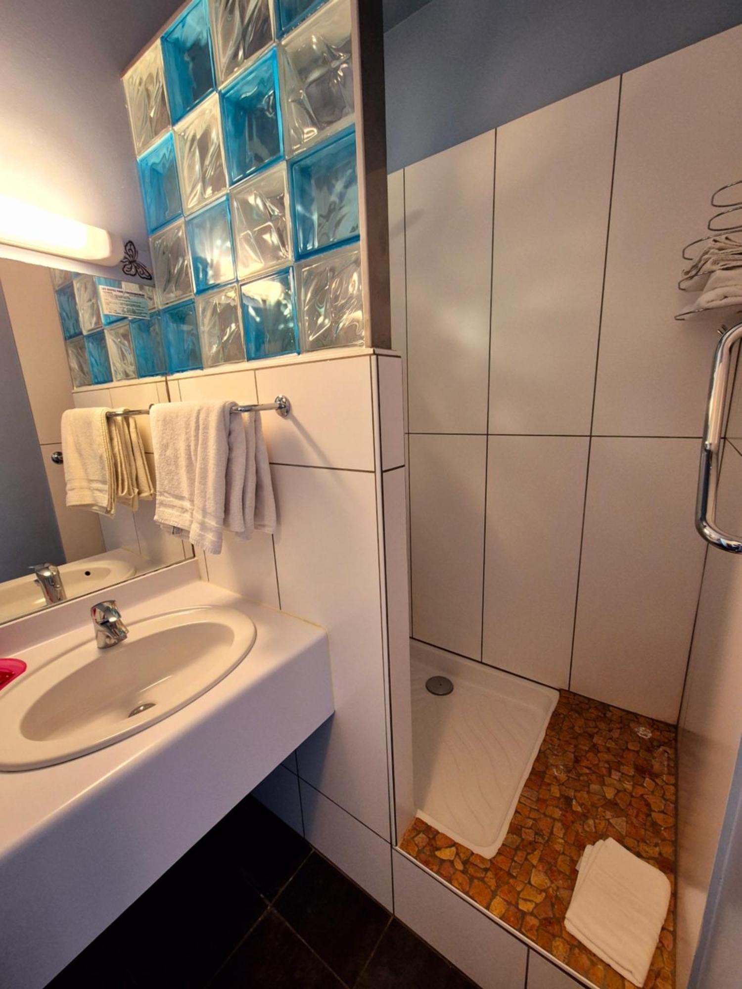 Hotel Arche 3*
