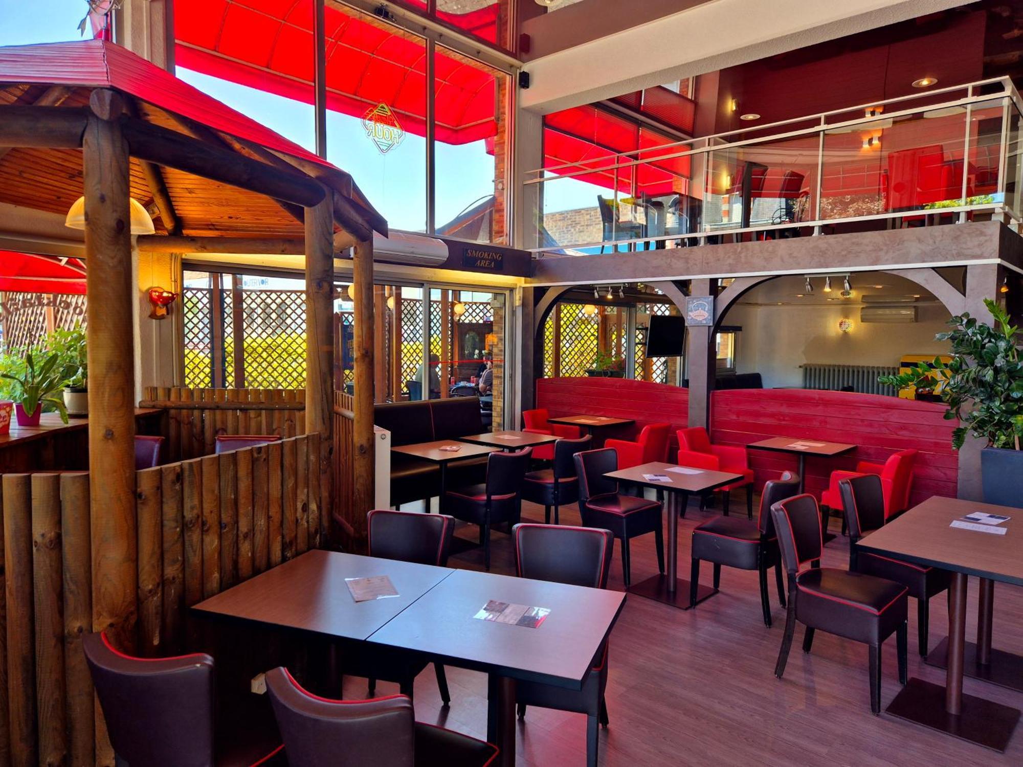 Arche Hotel Vierzon