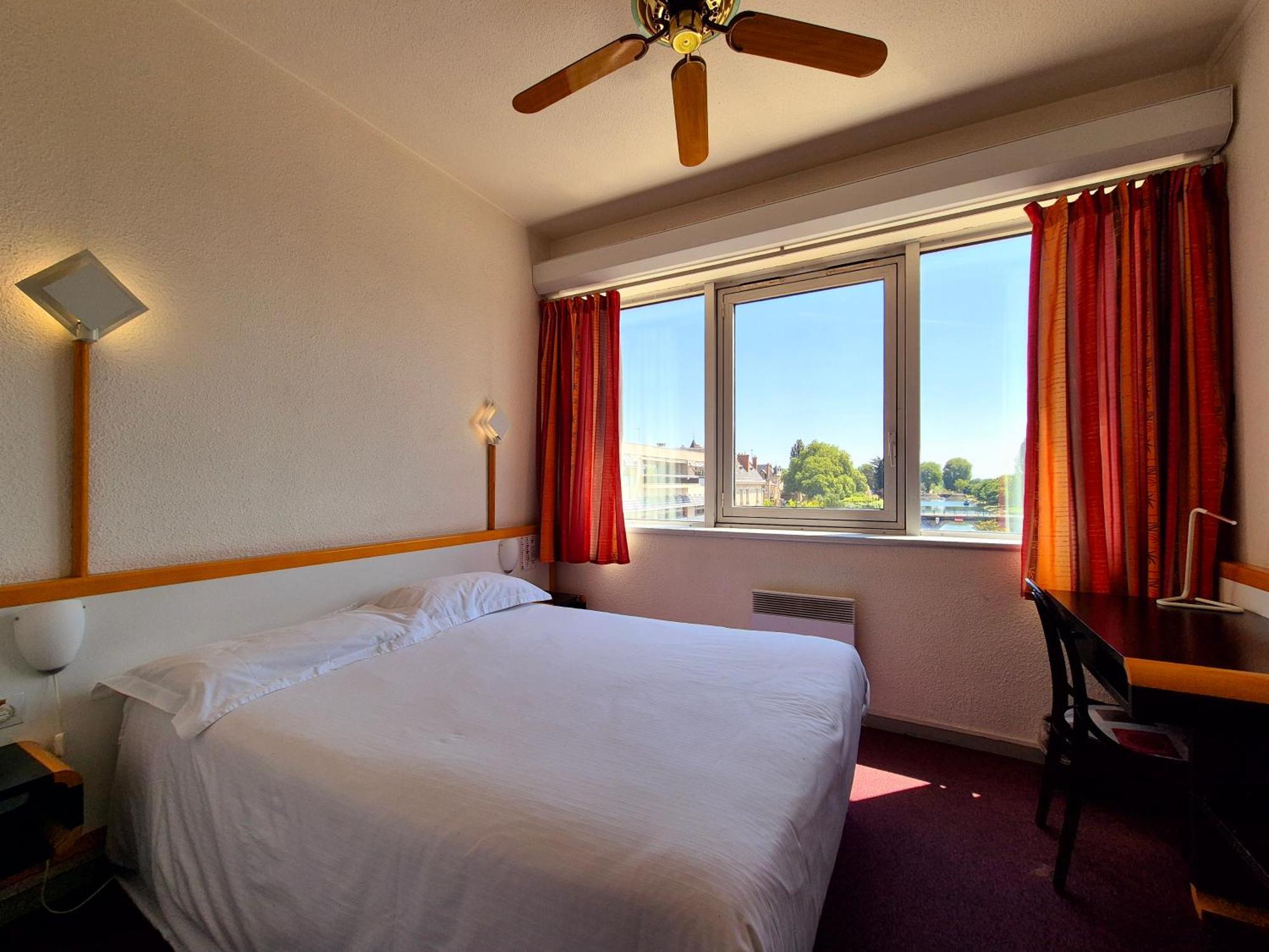 Arche Hotel