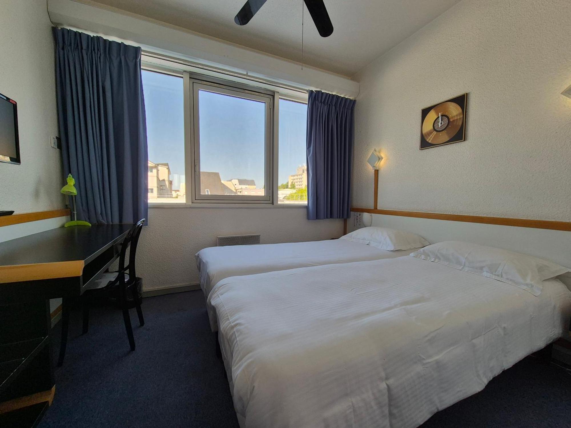 Hotel Arche 3*