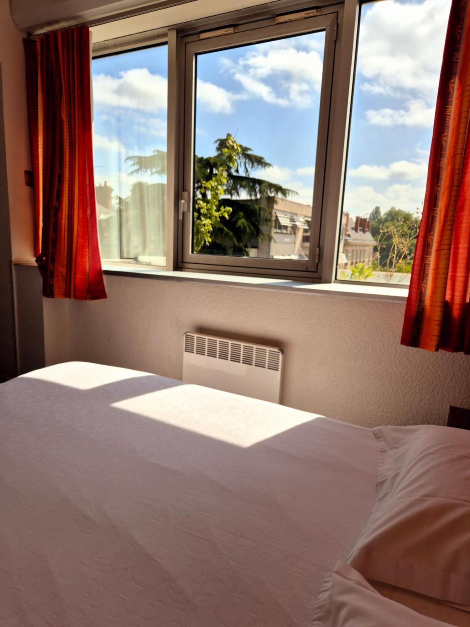 Arche 3* Vierzon