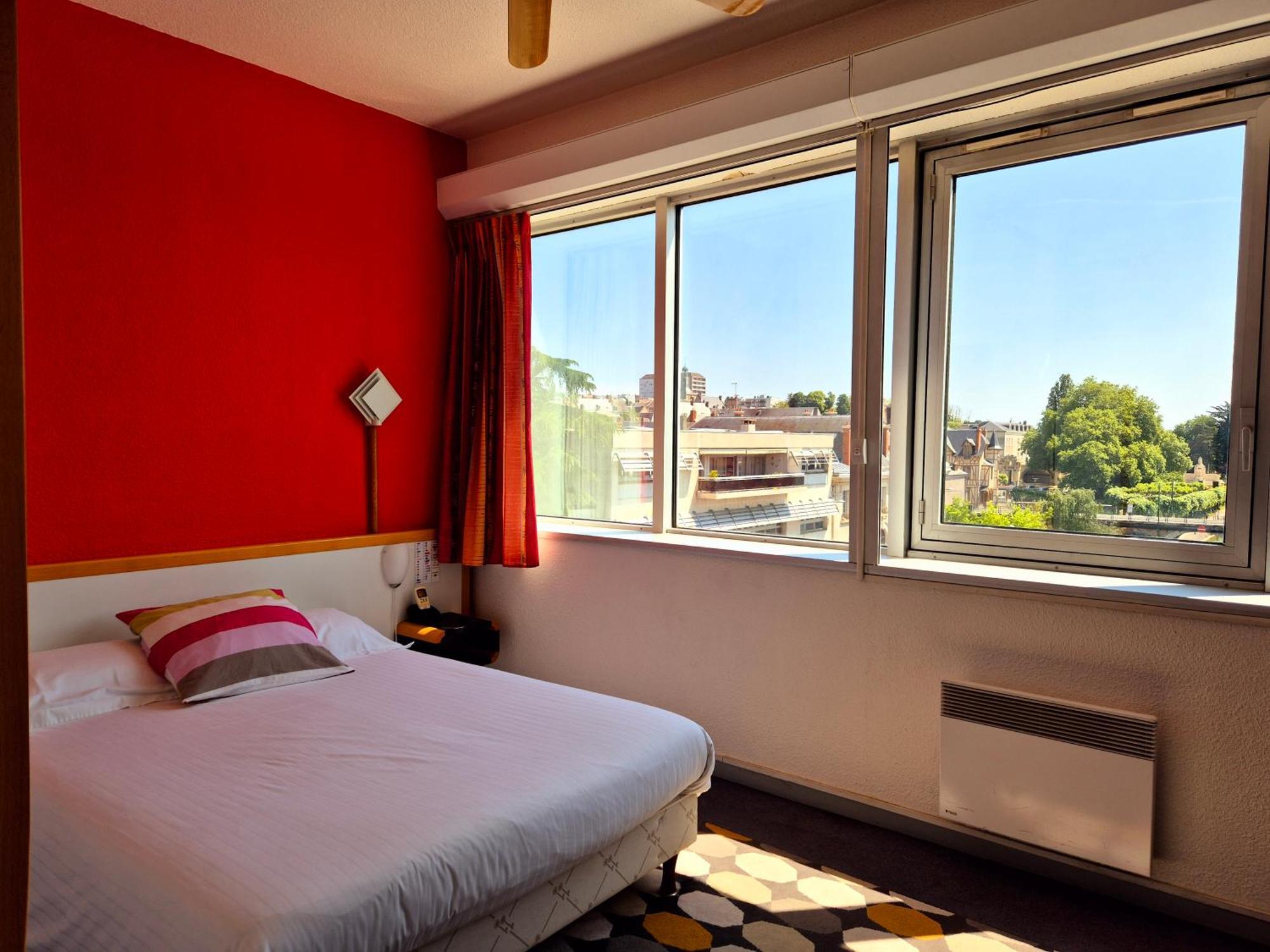 Hotel Arche