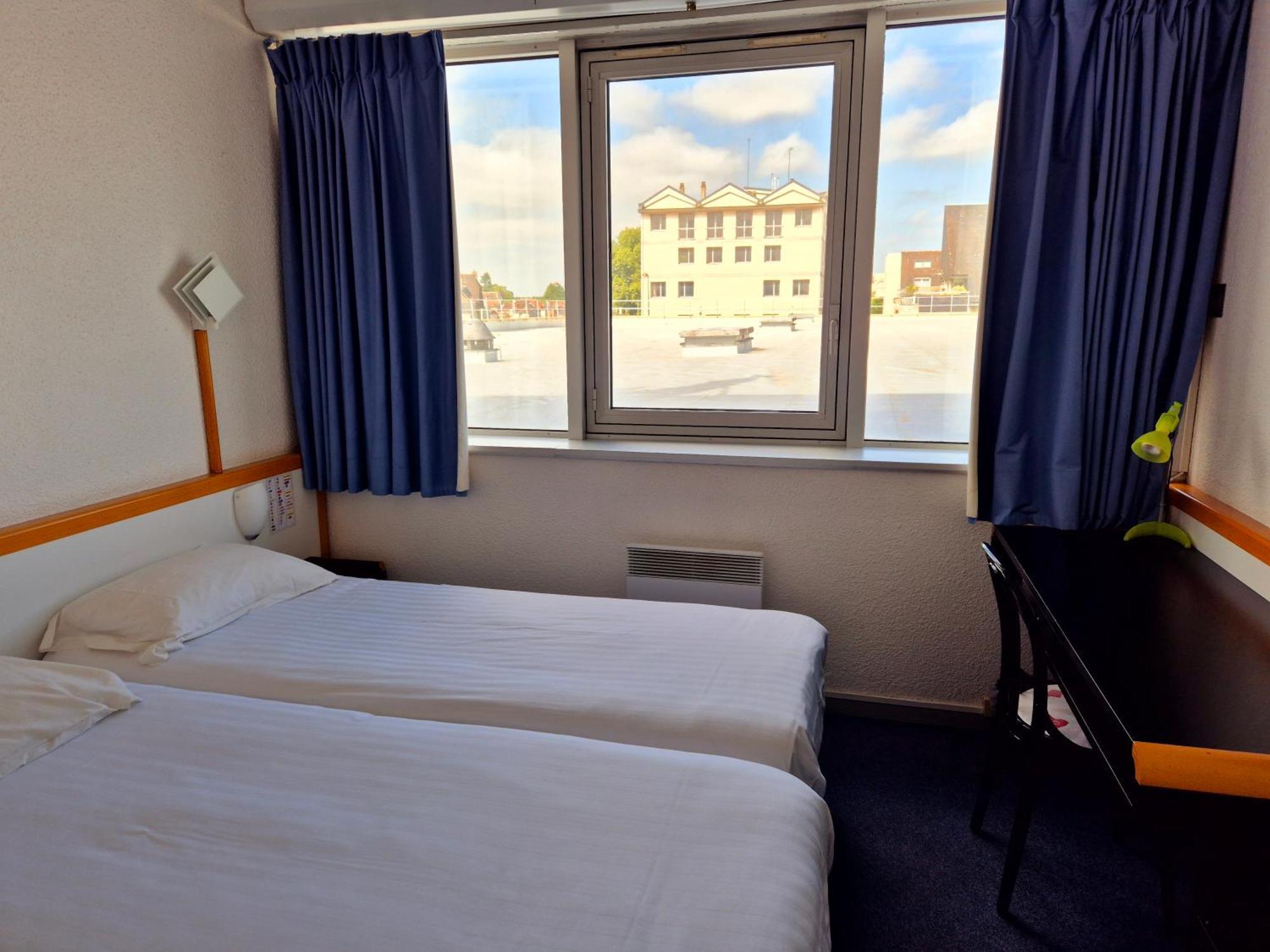 Arche Hotel 3*