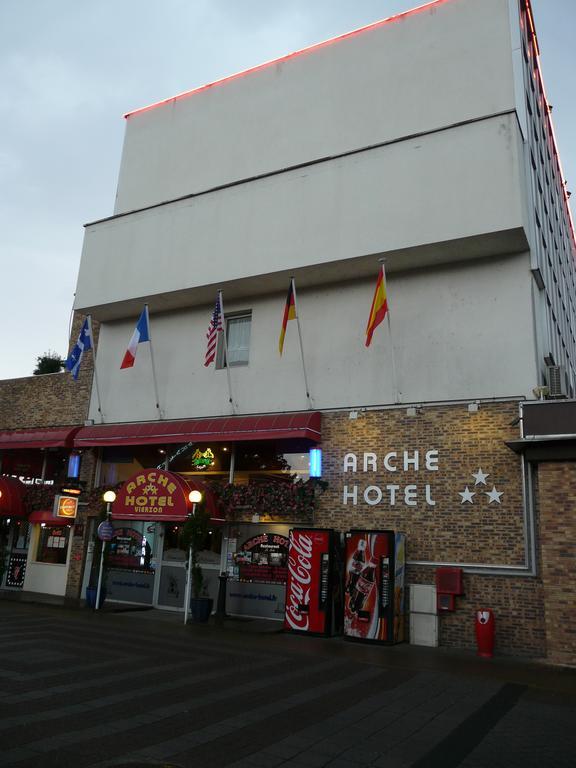Arche Vierzon
