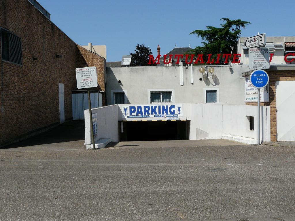 Arche Hotel 3*
