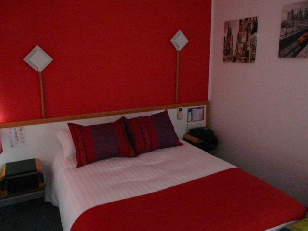 Arche 3* Vierzon
