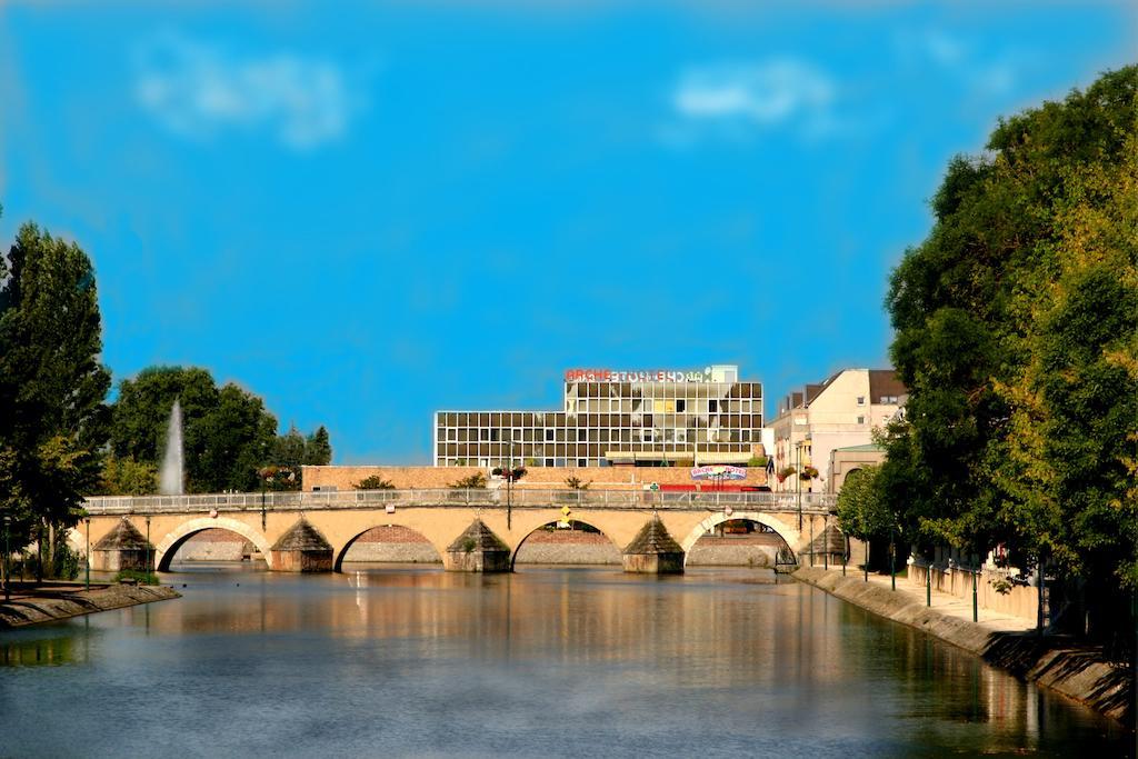 Hotel Arche