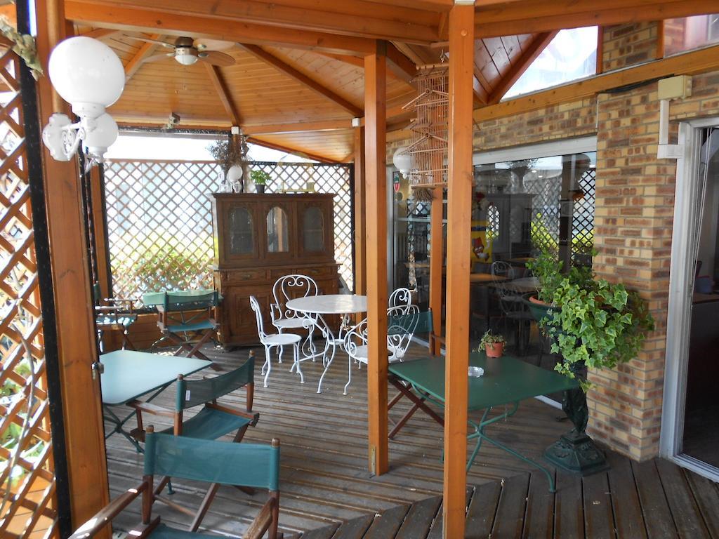 Arche Hotel 3*
