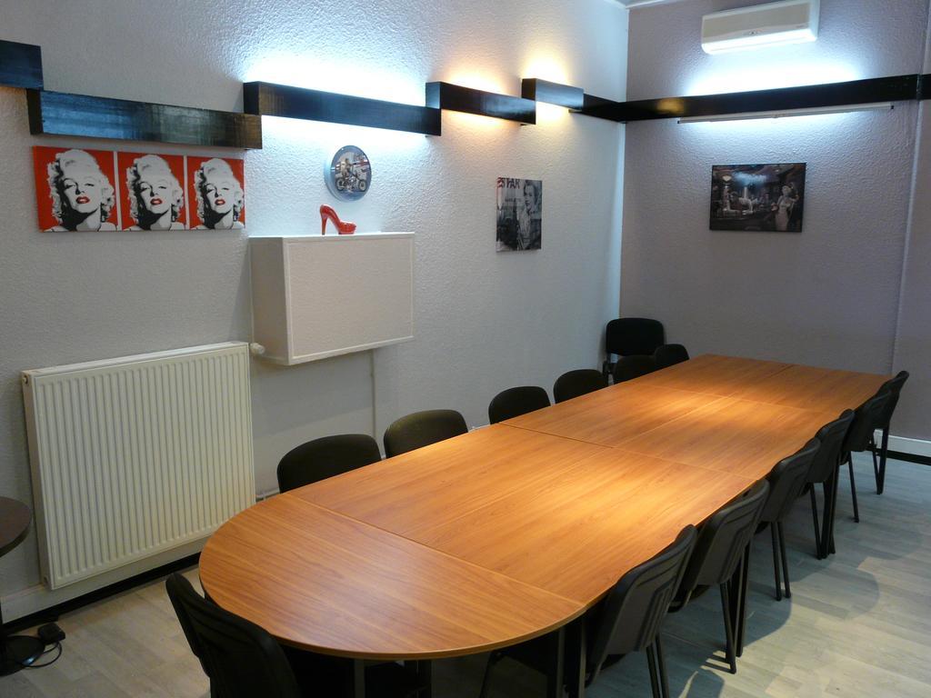 Hotel Arche 3*