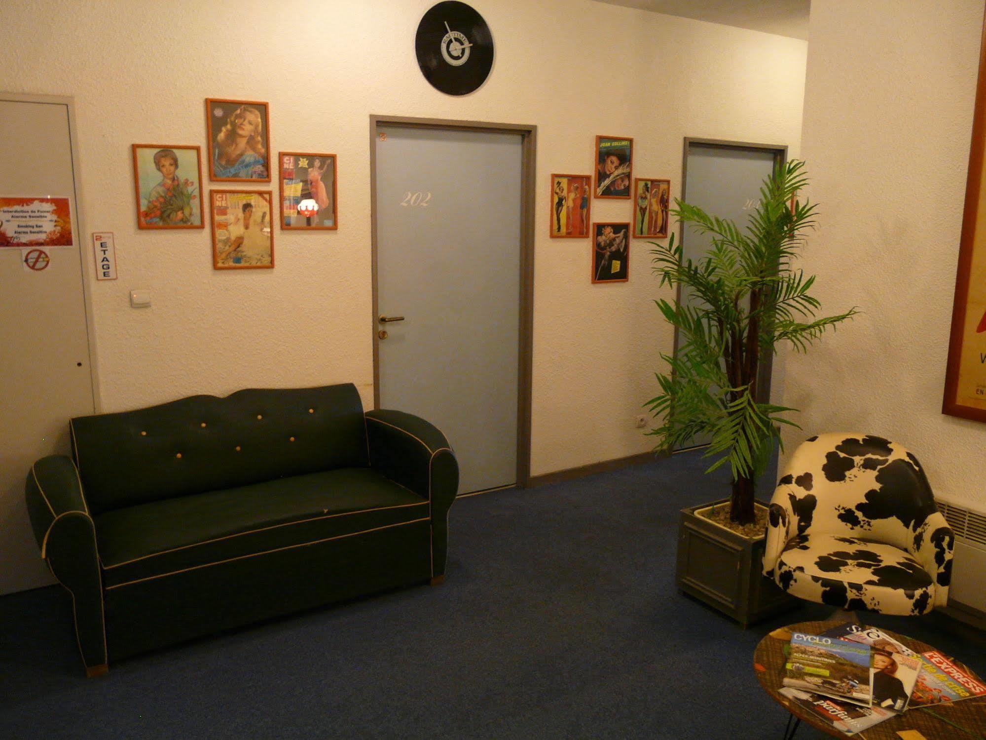 Hotel Arche Vierzon