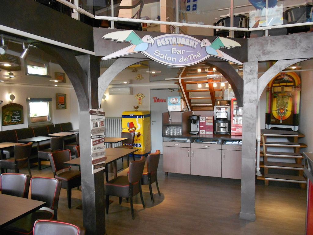 Arche Hotel Vierzon