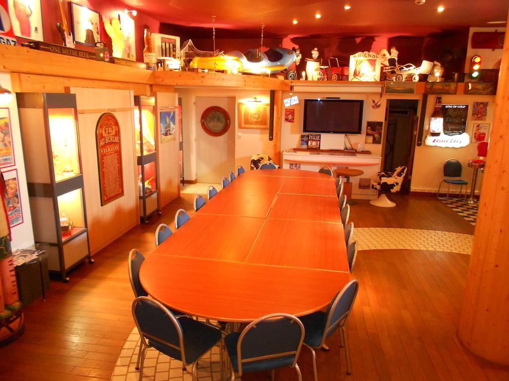 Arche Hotel