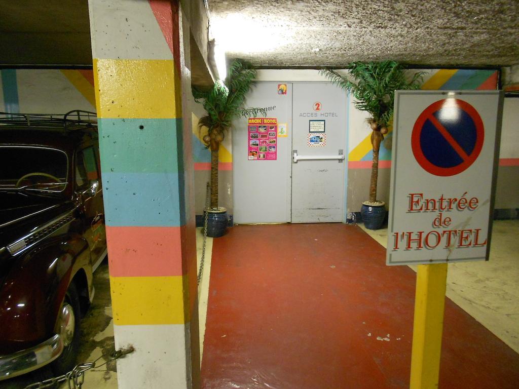Arche 3* Vierzon