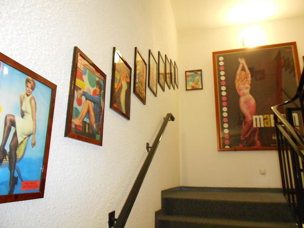 Hotel Arche 3*