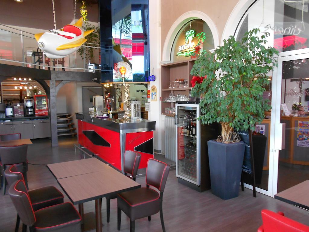Arche Hotel 3*
