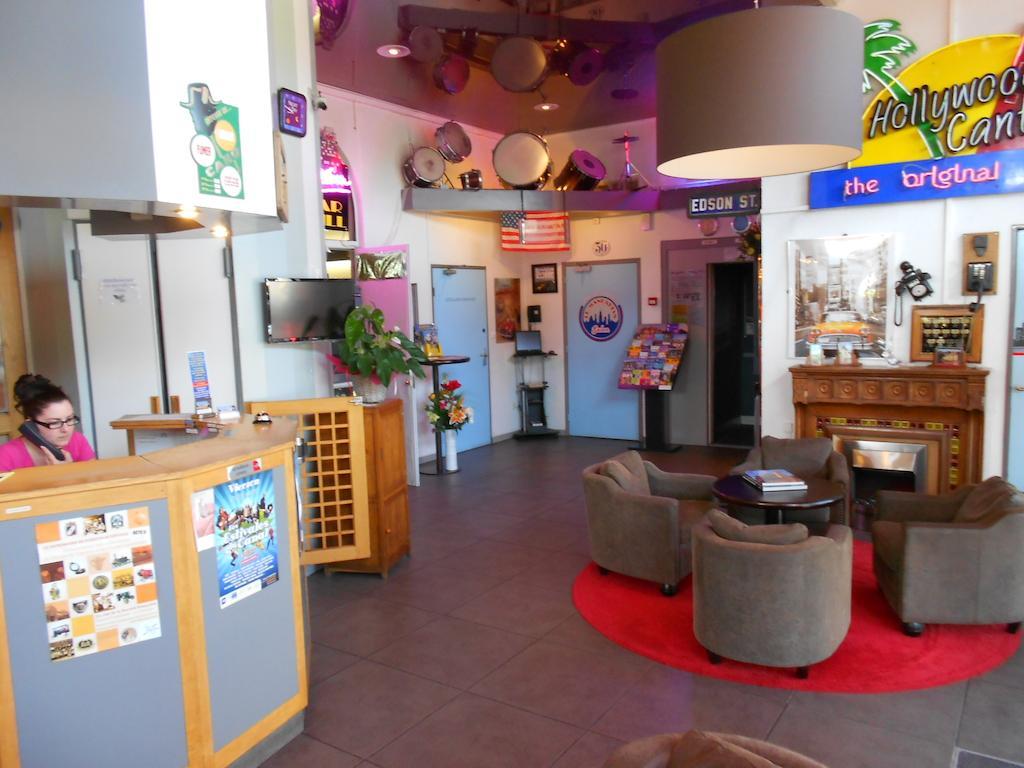 Hotel Arche 3*