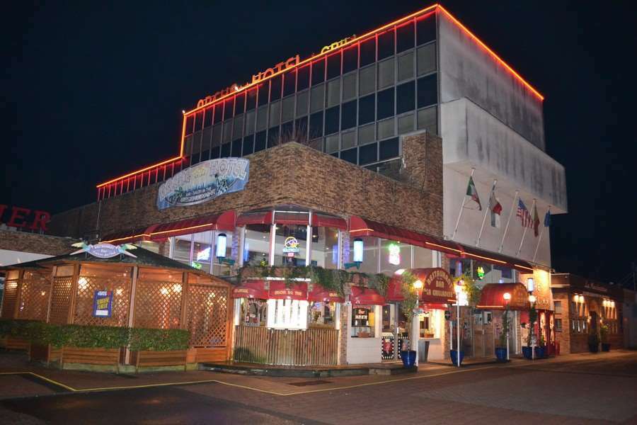 Arche Hotel Vierzon
