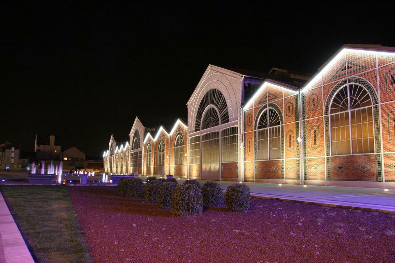 Arche Hotel